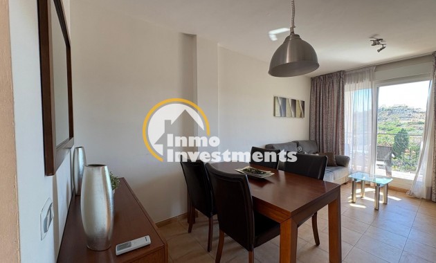 Reventa - Apartamento - Aguilas - Collados