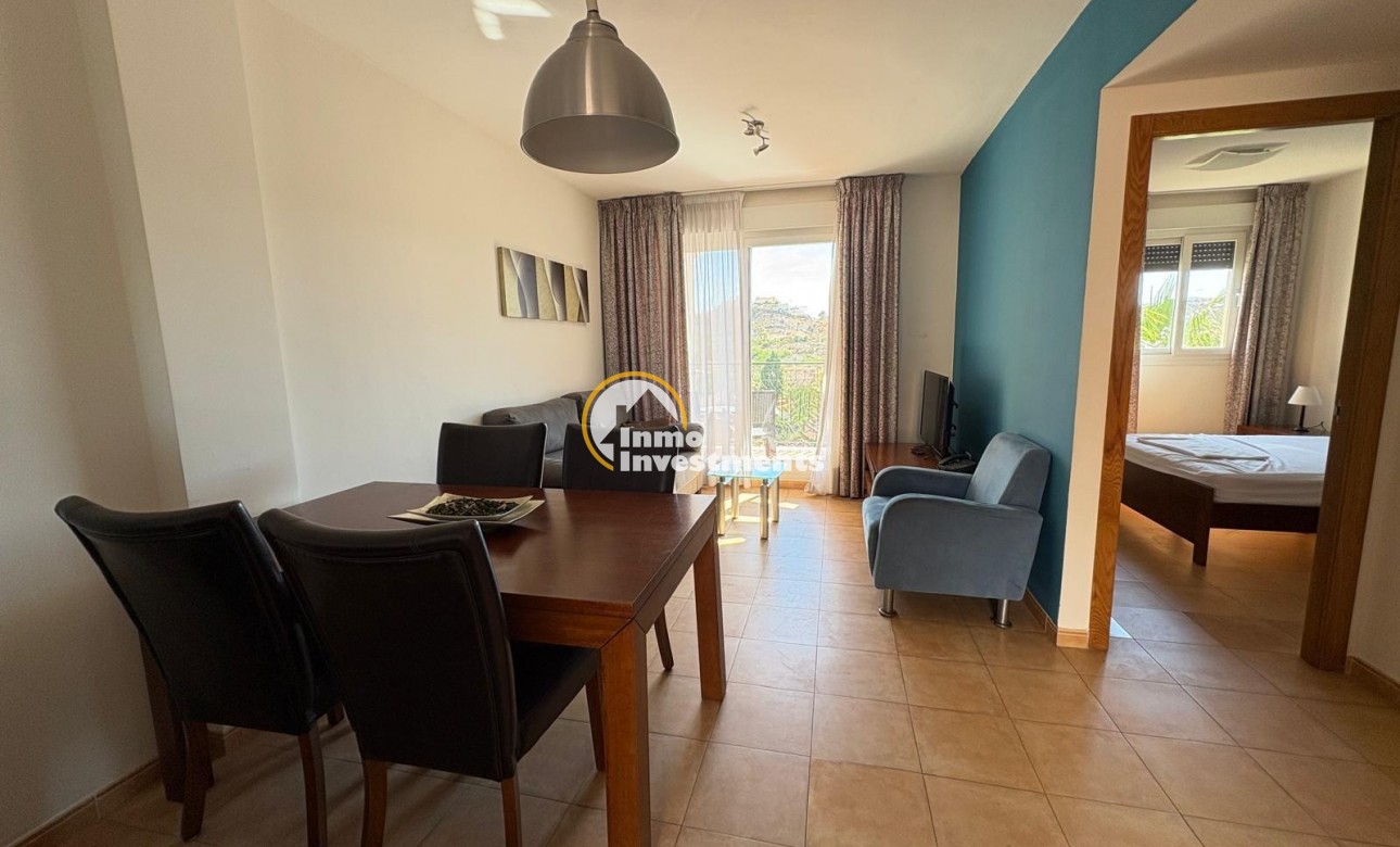 Reventa - Apartamento - Aguilas - Collados