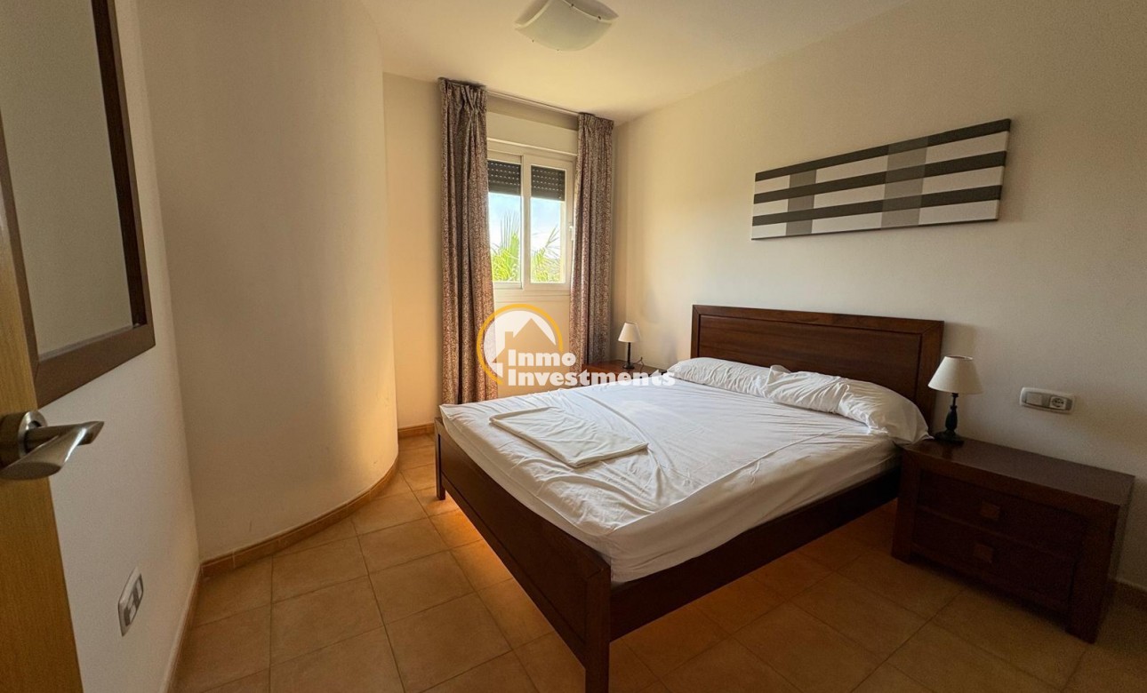 Reventa - Apartamento - Aguilas - Collados