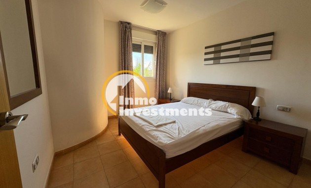 Reventa - Apartamento - Aguilas - Collados