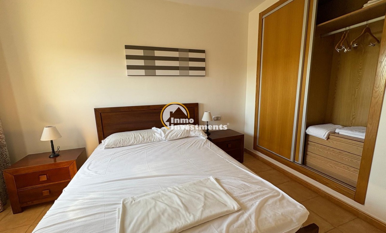 Reventa - Apartamento - Aguilas - Collados
