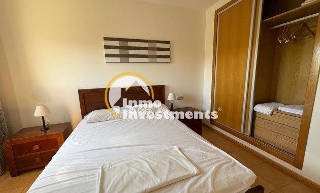 Reventa - Apartamento - Aguilas - Collados