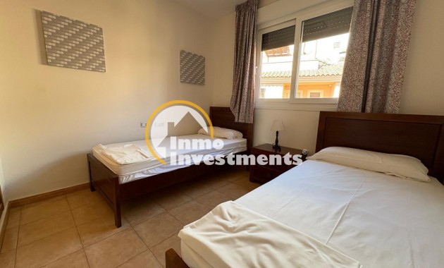 Reventa - Apartamento - Aguilas - Collados