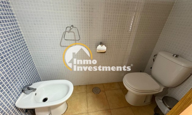Reventa - Apartamento - Aguilas - Collados