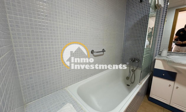 Reventa - Apartamento - Aguilas - Collados