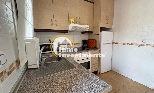 Reventa - Apartamento - Aguilas - Collados