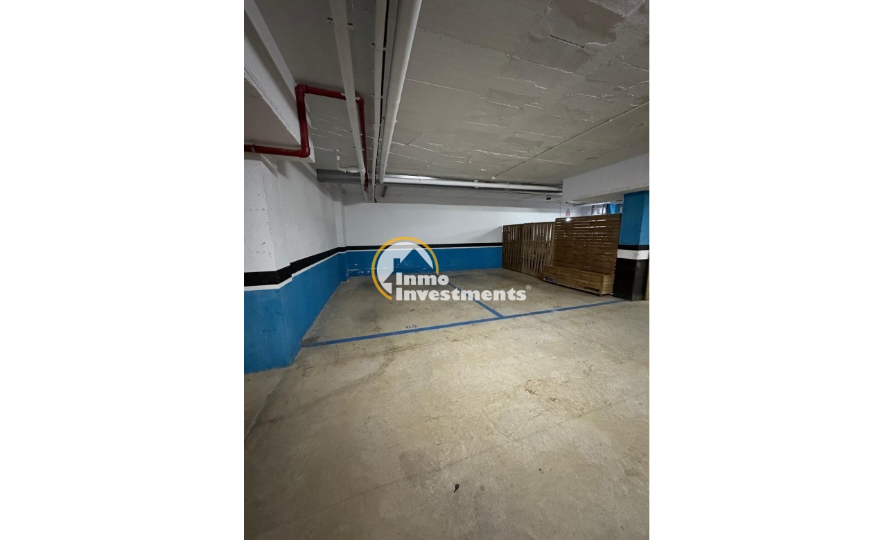 Reventa - Apartamento - Aguilas - Collados