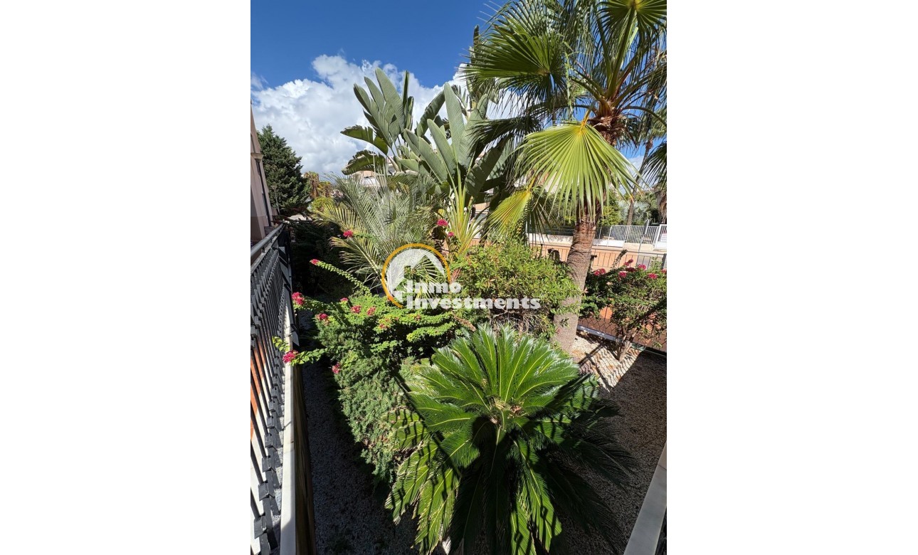 Reventa - Apartamento - Aguilas - Collados