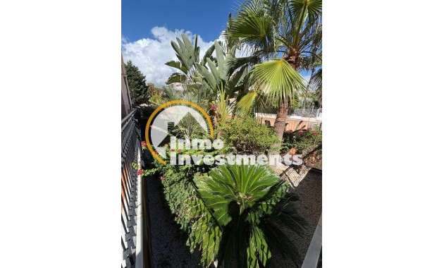 Reventa - Apartamento - Aguilas - Collados