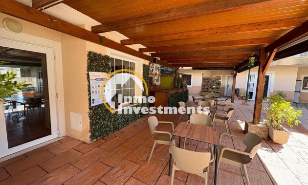 Reventa - Apartamento - Aguilas - Collados