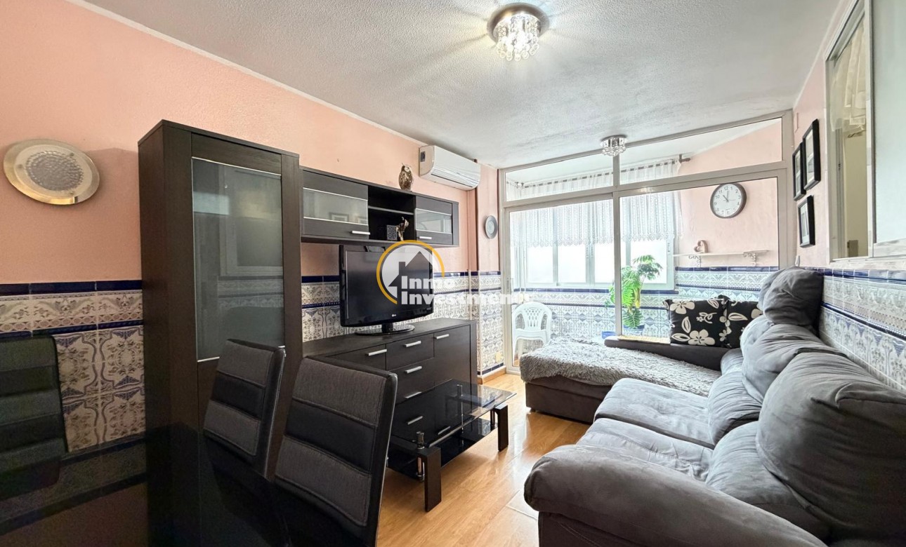 Resale - Apartment - Torrevieja - Playa del Cura