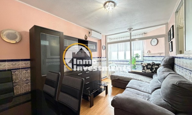 Resale - Apartment - Torrevieja - Playa del Cura