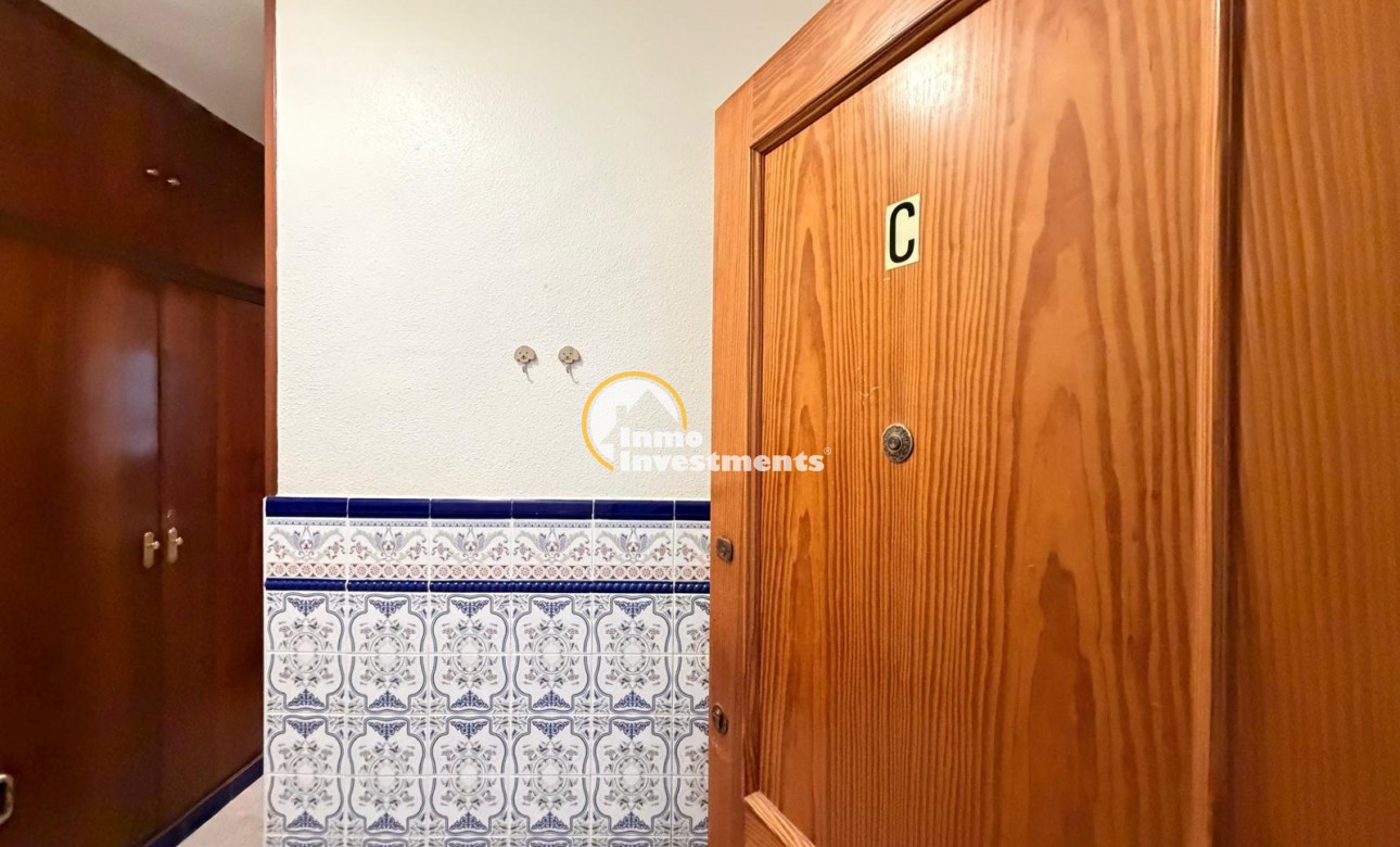 Resale - Apartment - Torrevieja - Playa del Cura