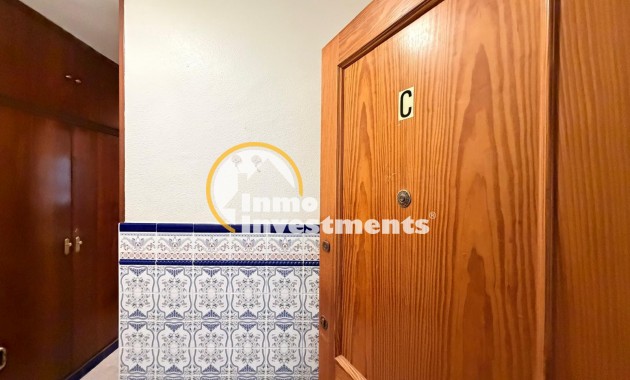Resale - Apartment - Torrevieja - Playa del Cura