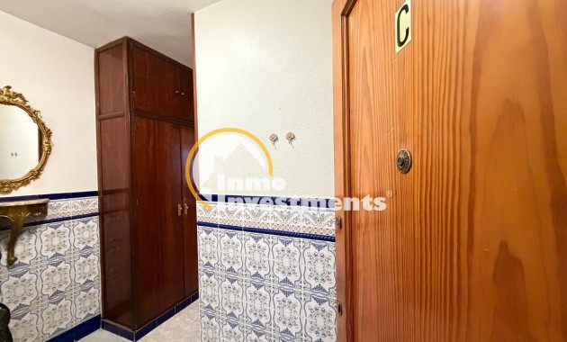 Resale - Apartment - Torrevieja - Playa del Cura