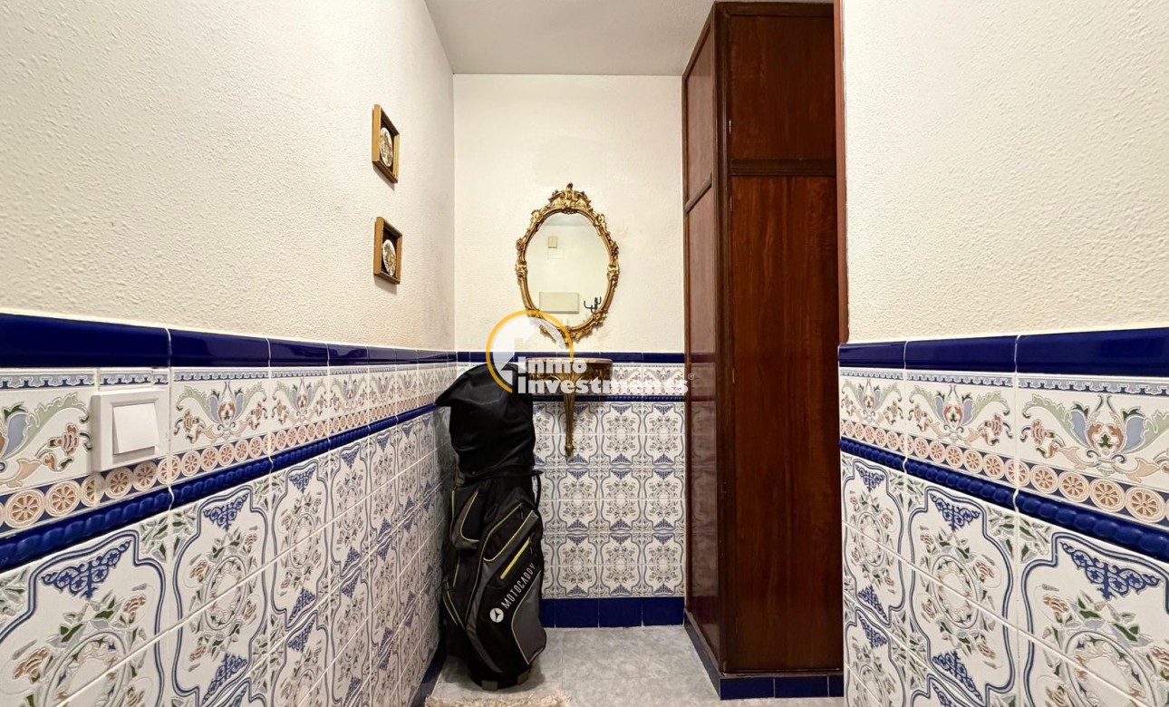 Resale - Apartment - Torrevieja - Playa del Cura