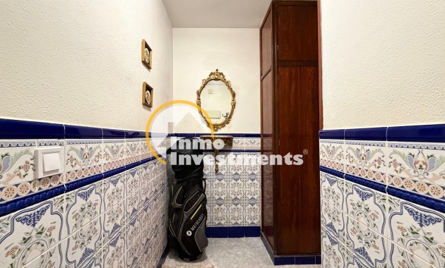 Resale - Apartment - Torrevieja - Playa del Cura