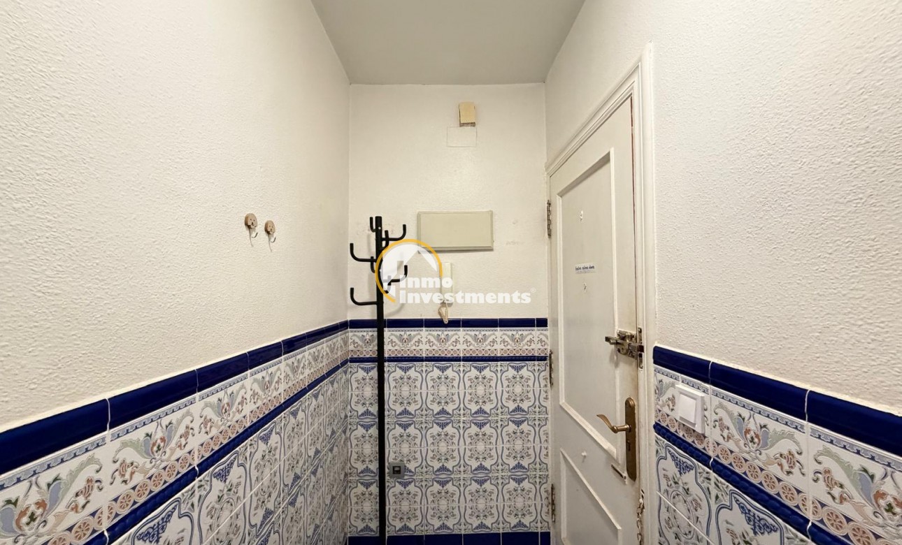 Resale - Apartment - Torrevieja - Playa del Cura