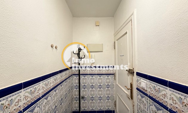 Resale - Apartment - Torrevieja - Playa del Cura