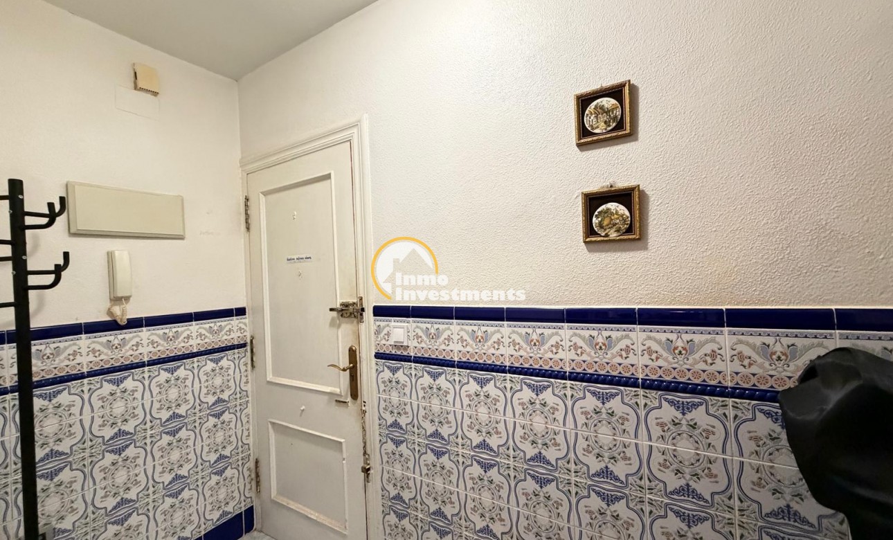 Resale - Apartment - Torrevieja - Playa del Cura