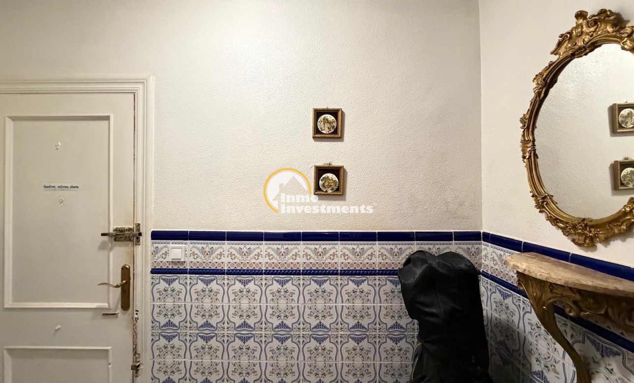 Resale - Apartment - Torrevieja - Playa del Cura