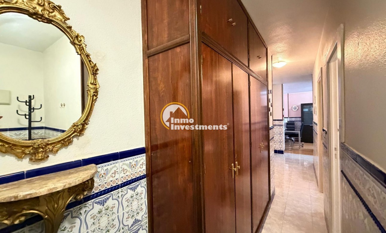 Resale - Apartment - Torrevieja - Playa del Cura