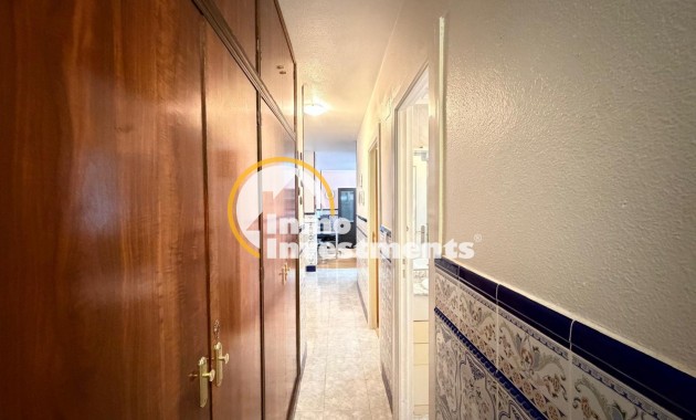 Resale - Apartment - Torrevieja - Playa del Cura