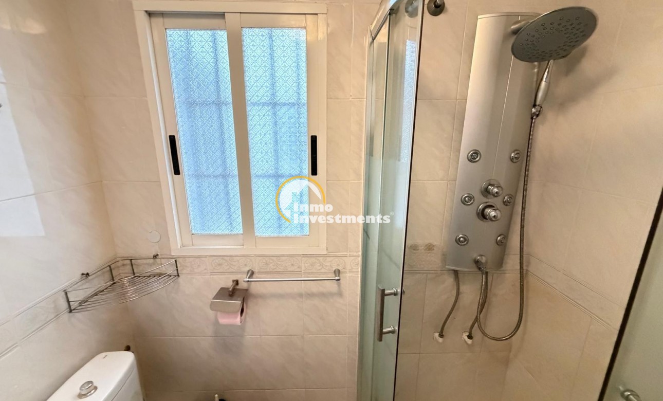 Resale - Apartment - Torrevieja - Playa del Cura