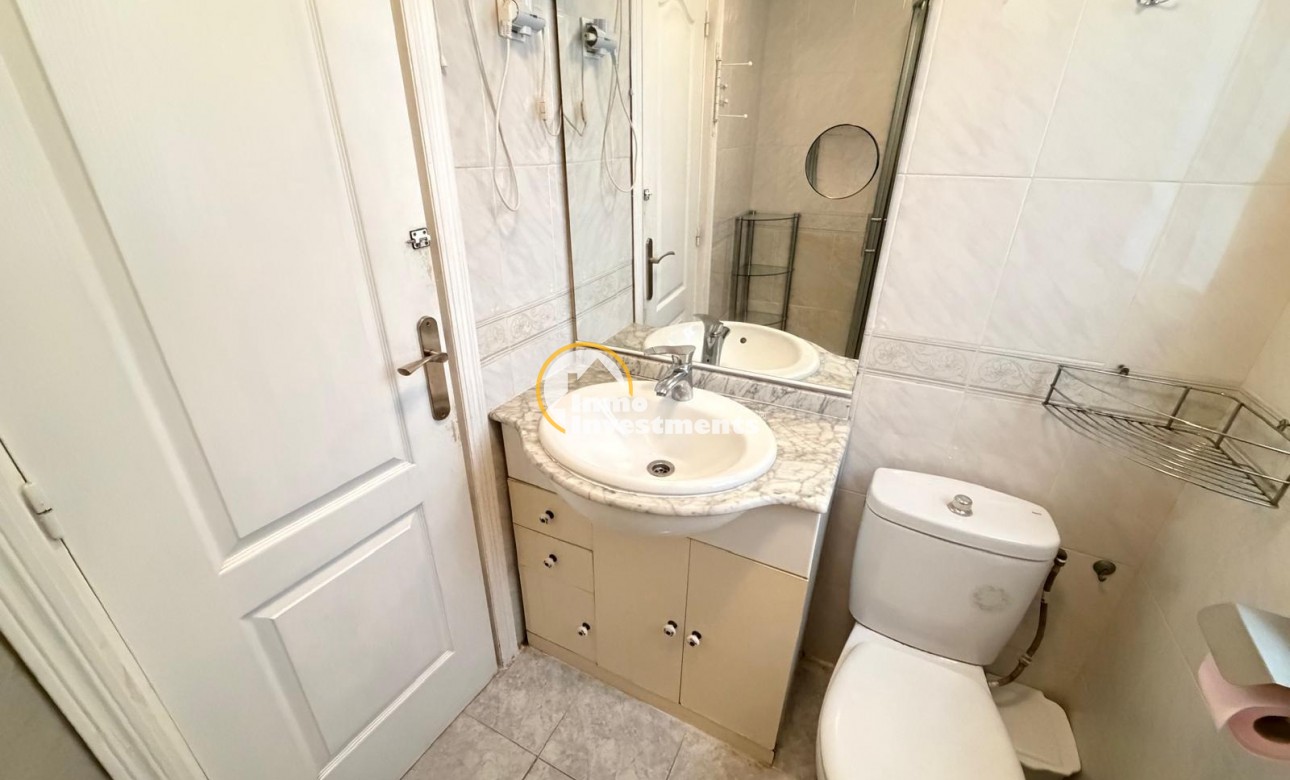 Resale - Apartment - Torrevieja - Playa del Cura