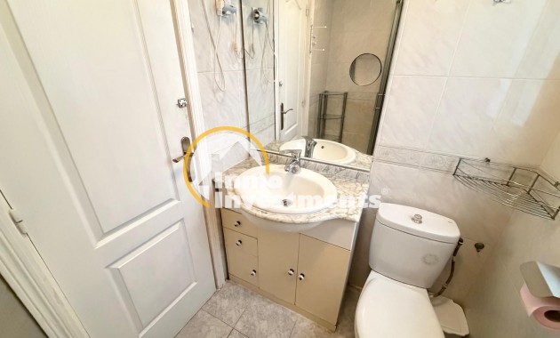 Resale - Apartment - Torrevieja - Playa del Cura