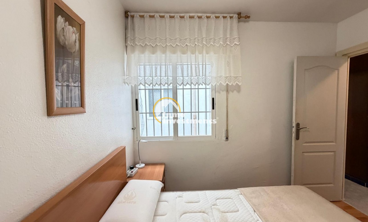 Resale - Apartment - Torrevieja - Playa del Cura