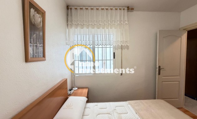 Resale - Apartment - Torrevieja - Playa del Cura
