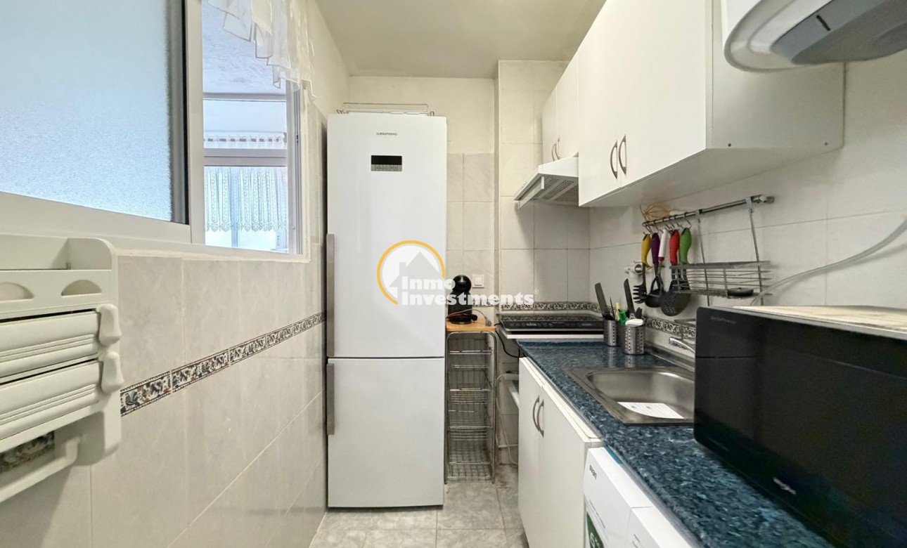 Resale - Apartment - Torrevieja - Playa del Cura