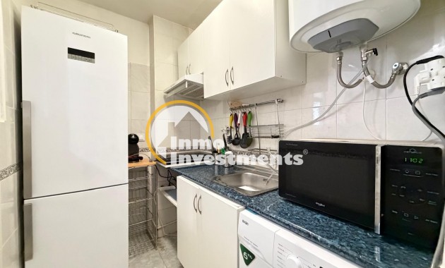 Resale - Apartment - Torrevieja - Playa del Cura