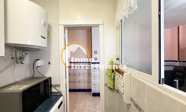 Resale - Apartment - Torrevieja - Playa del Cura