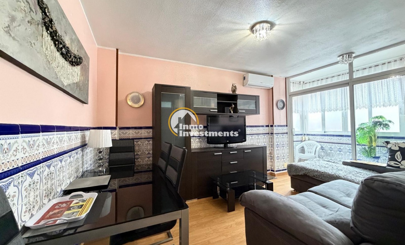Resale - Apartment - Torrevieja - Playa del Cura