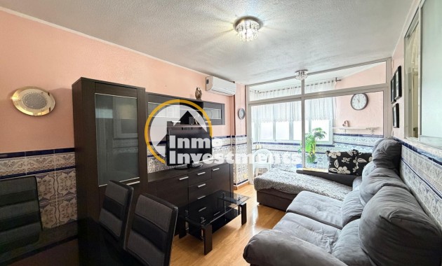 Resale - Apartment - Torrevieja - Playa del Cura