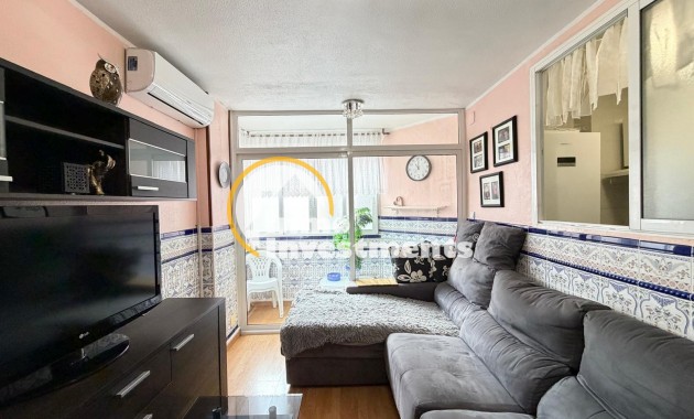 Resale - Apartment - Torrevieja - Playa del Cura
