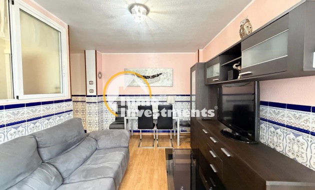 Resale - Apartment - Torrevieja - Playa del Cura
