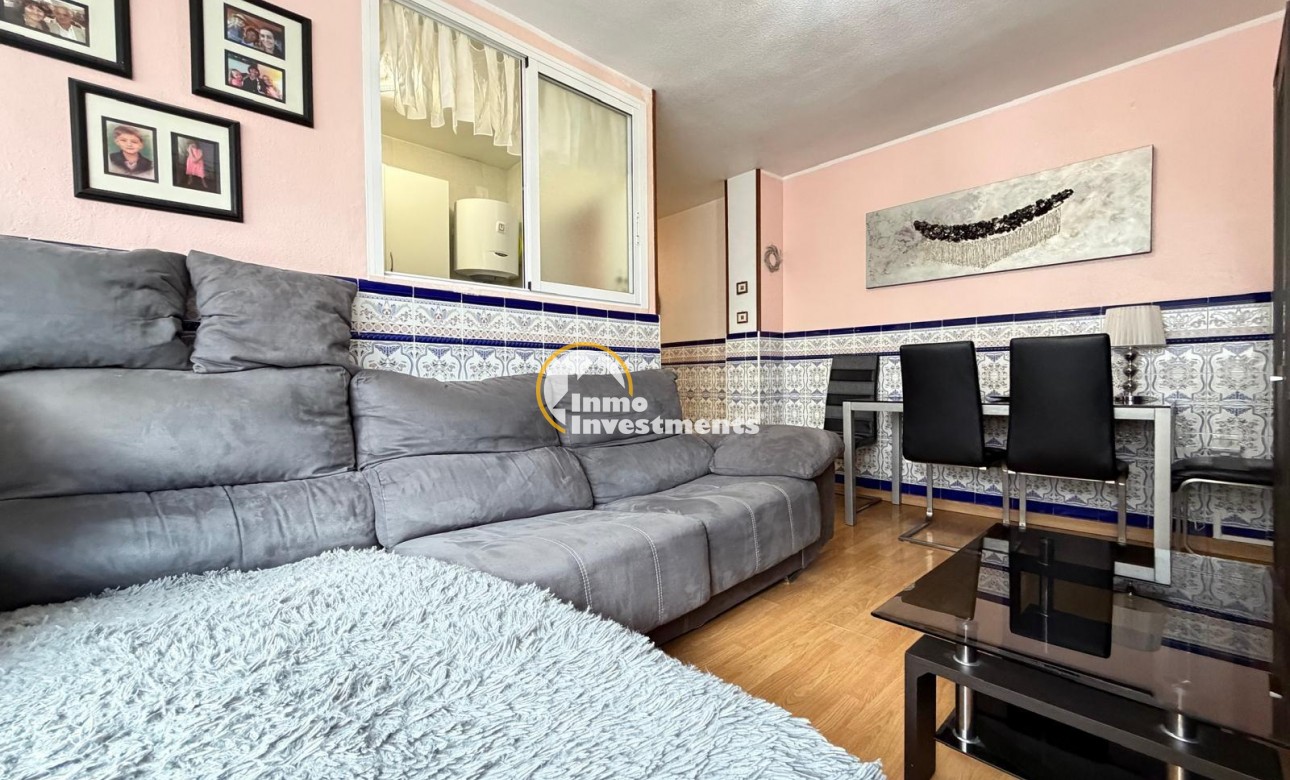 Resale - Apartment - Torrevieja - Playa del Cura