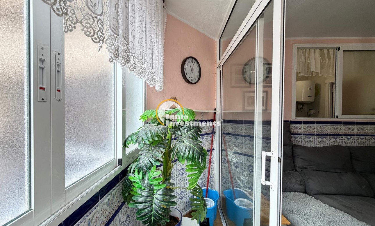 Resale - Apartment - Torrevieja - Playa del Cura