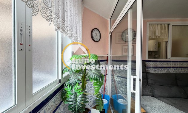 Resale - Apartment - Torrevieja - Playa del Cura
