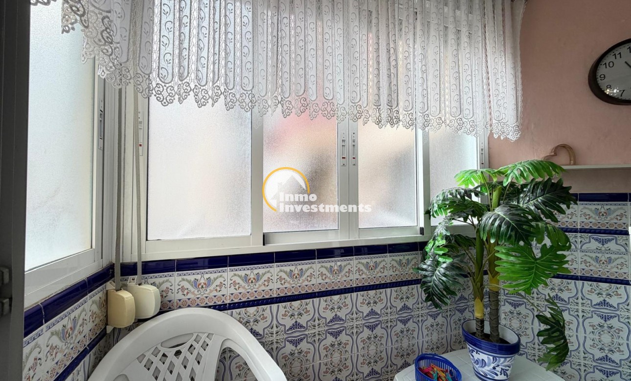 Resale - Apartment - Torrevieja - Playa del Cura