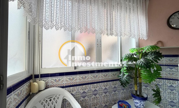 Resale - Apartment - Torrevieja - Playa del Cura