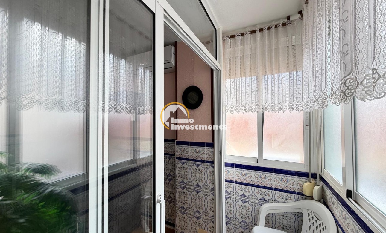 Resale - Apartment - Torrevieja - Playa del Cura