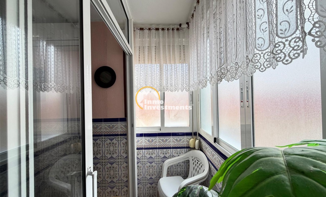 Resale - Apartment - Torrevieja - Playa del Cura