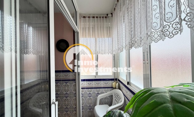 Resale - Apartment - Torrevieja - Playa del Cura