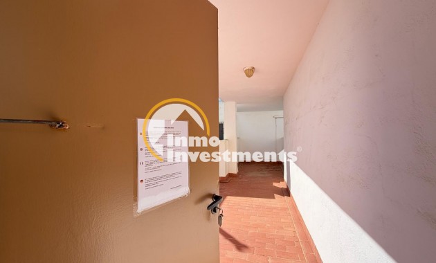 Resale - Apartment - Torrevieja - Playa del Cura