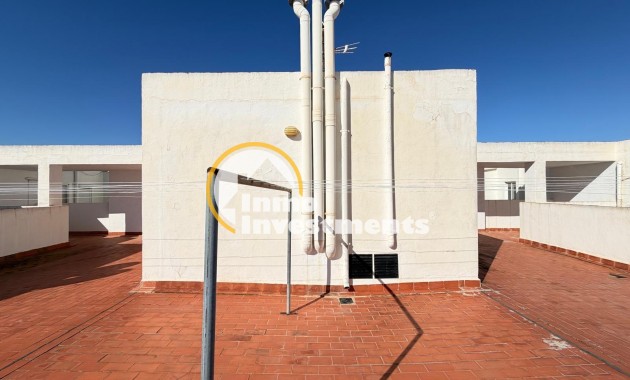 Resale - Apartment - Torrevieja - Playa del Cura