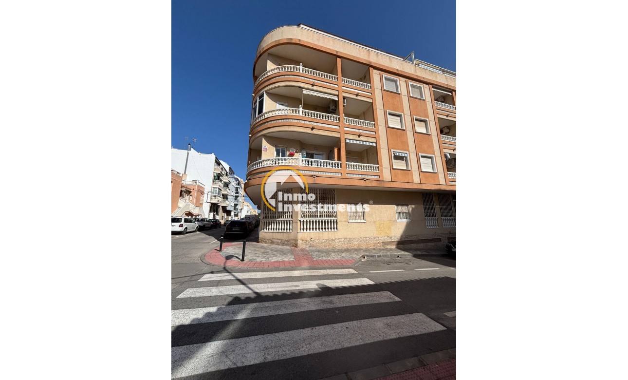 Reventa - Apartamento - Torrevieja - Playa del Cura